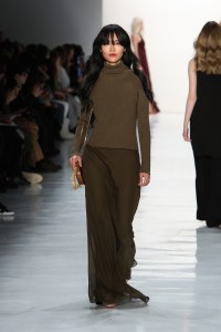 Erin Fetherston RTW Fall 2017