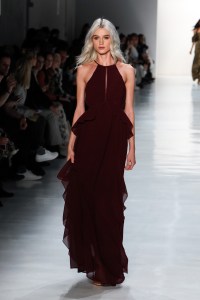 Erin Fetherston RTW Fall 2017