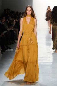 Erin Fetherston RTW Fall 2017