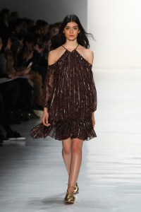 Erin Fetherston RTW Fall 2017