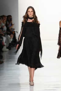 Erin Fetherston RTW Fall 2017