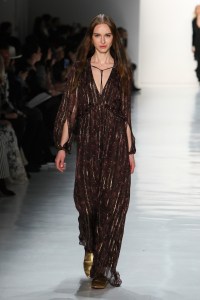 Erin Fetherston RTW Fall 2017