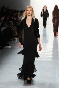 Erin Fetherston RTW Fall 2017