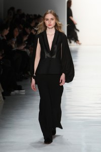 Erin Fetherston RTW Fall 2017