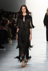 Erin Fetherston RTW Fall 2017