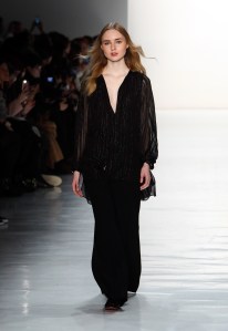 Erin Fetherston RTW Fall 2017