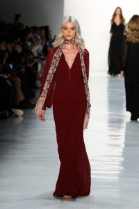 Erin Fetherston RTW Fall 2017