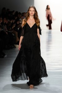 Erin Fetherston RTW Fall 2017