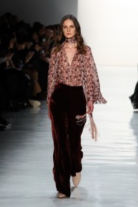 Erin Fetherston RTW Fall 2017