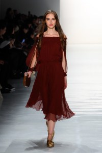 Erin Fetherston RTW Fall 2017