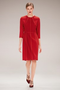 Escada RTW Fall 2017