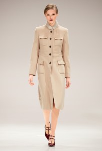 Escada RTW Fall 2017
