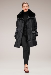 Escada RTW Fall 2017