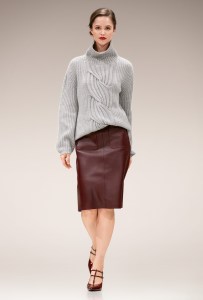 Escada RTW Fall 2017