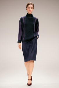 Escada RTW Fall 2017
