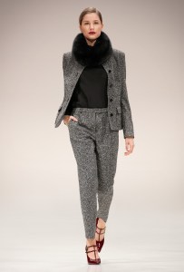 Escada RTW Fall 2017