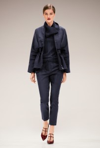 Escada RTW Fall 2017