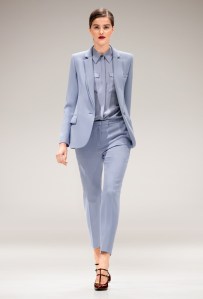 Escada RTW Fall 2017