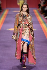 Etro RTW Fall 2017