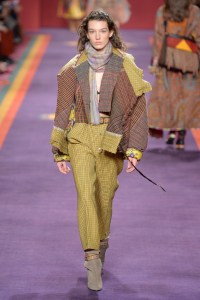 Etro RTW Fall 2017