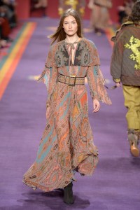 Etro RTW Fall 2017