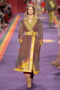 Etro RTW Fall 2017