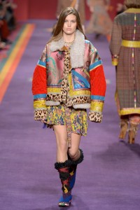 Etro RTW Fall 2017