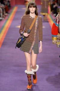 Etro RTW Fall 2017