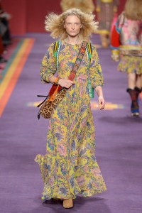 Etro RTW Fall 2017