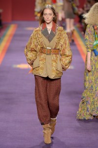 Etro RTW Fall 2017