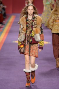 Etro RTW Fall 2017