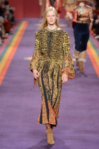 Etro RTW Fall 2017