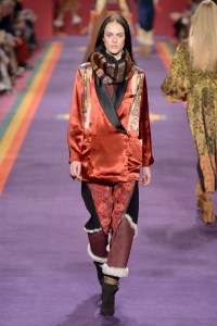 Etro RTW Fall 2017