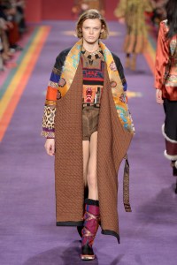 Etro RTW Fall 2017