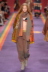 Etro RTW Fall 2017