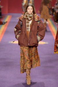 Etro RTW Fall 2017
