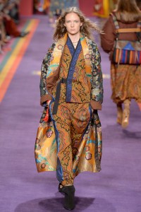 Etro RTW Fall 2017