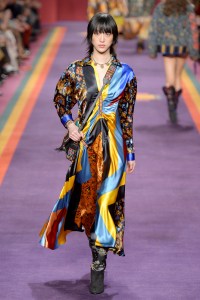 Etro RTW Fall 2017