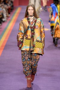 Etro RTW Fall 2017
