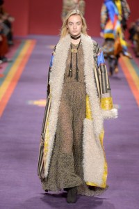 Etro RTW Fall 2017