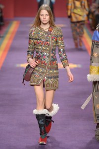 Etro RTW Fall 2017