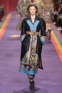 Etro RTW Fall 2017