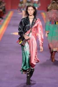 Etro RTW Fall 2017