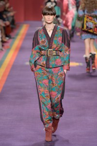 Etro RTW Fall 2017