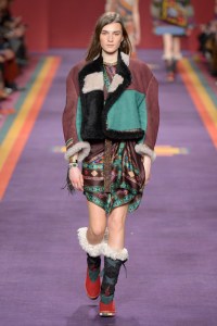 Etro RTW Fall 2017