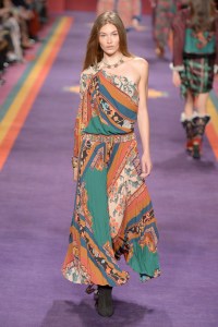 Etro RTW Fall 2017