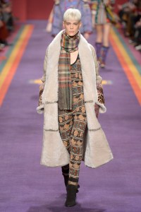 Etro RTW Fall 2017