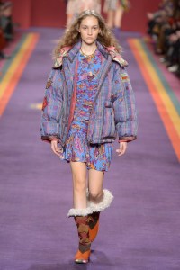 Etro RTW Fall 2017