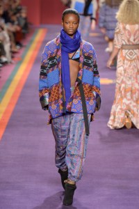 Etro RTW Fall 2017