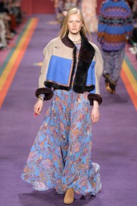 Etro RTW Fall 2017